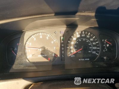 Zdjęcie 9 z 13 samochodu: 2000 TOYOTA SIENNA LE VIN:4T3ZF13C6YU279558 - miniatura