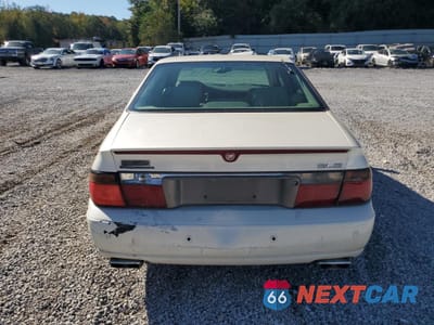 Zdjęcie 6 z 14 samochodu: 2002 CADILLAC SEVILLE SLS VIN:1G6KS54Y12U256081 - miniatura