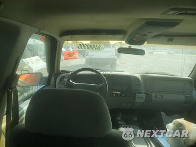 Zdjęcie 8 z 12 samochodu: 1997 GMC SIERRA C1500 VIN:1GTEC19R5VE516739 - miniatura