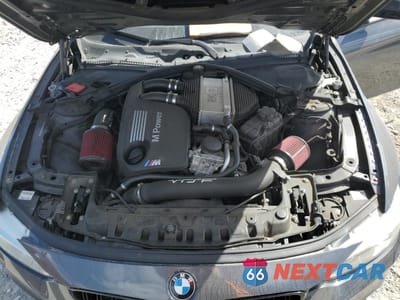 Zdjęcie 11 z 15 samochodu: 2016 BMW M3 VIN:WBS8M9C50G5D30295 - miniatura