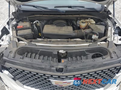 Zdjęcie 12 z 16 samochodu: 2022 CADILLAC ESCALADE ESV PREMIUM LUXURY VIN:1GYS4KKL9NR212134 - miniatura