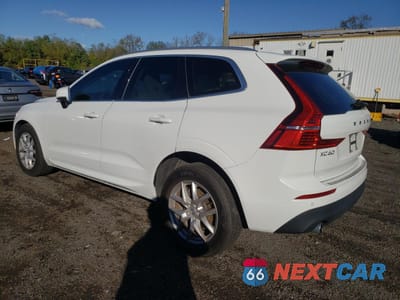 Drugie zdjęcie samochodu z przodu: 2020 VOLVO XC60 T5 MOMENTUM VIN:YV4102DK3L1423582 - miniatura