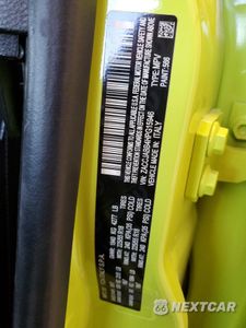 Zdjęcie 13 z 14 samochodu: 2017 JEEP RENEGADE LATITUDE VIN:ZACCJABB4HPG15946 - miniatura