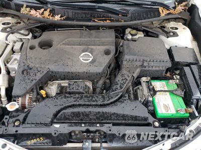 Zdjęcie 11 z 14 samochodu: 2014 NISSAN ALTIMA 2.5 VIN:1N4AL3AP5EC129131 - miniatura