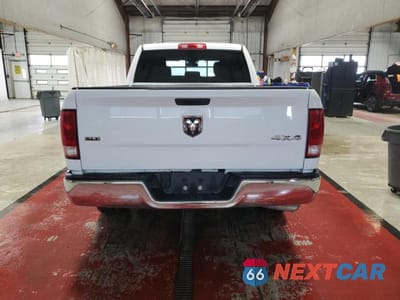 Zdjęcie 6 z 12 samochodu: 2021 RAM 1500 CLASSIC SLT VIN:1C6RR7TT5MS521972 - miniatura