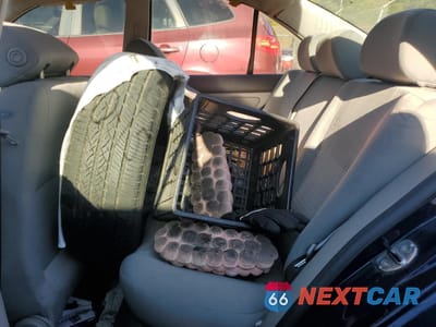 Zdjęcie 10 z 12 samochodu: 2003 VOLKSWAGEN JETTA GL VIN:3VWRK69M33M164187 - miniatura