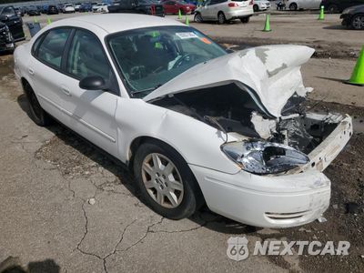 Czwarte zdjęcie samochodu z boku: 2007 FORD TAURUS SE VIN:1FAFP53U67A121126 - miniatura