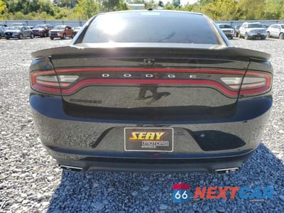 Zdjęcie 6 z 12 samochodu: 2018 DODGE CHARGER SXT VIN:2C3CDXBG1JH248263 - miniatura