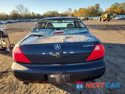 Zdjęcie 6 z 12 samochodu: 2001 ACURA 3.2CL TYPE-S VIN:19UYA42671A021319 - miniatura