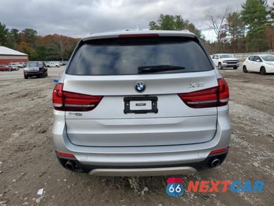 Zdjęcie 6 z 14 samochodu: 2017 BMW X5 XDRIVE35I VIN:5UXKR0C33H0V74204 - miniatura