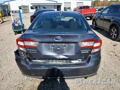 Zdjęcie 6 z 13 samochodu: 2017 SUBARU IMPREZA PREMIUM PLUS VIN:4S3GKAD67H3618763 - miniatura