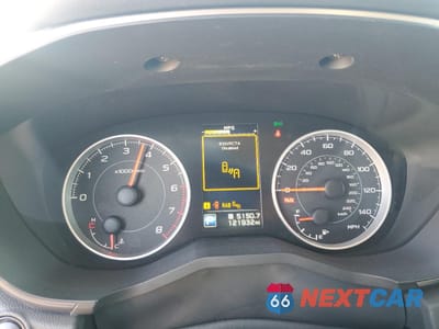 Zdjęcie 9 z 16 samochodu: 2021 SUBARU ASCENT PREMIUM VIN:4S4WMAFD8M3405828 - miniatura