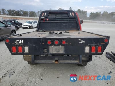 Zdjęcie 6 z 14 samochodu: 1998 DODGE RAM 2500 VIN:3B7KF26D1WM235672 - miniatura