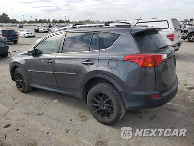 Drugie zdjęcie samochodu z przodu: 2013 TOYOTA RAV4 LE VIN:2T3ZFREV7DW072653 - miniatura