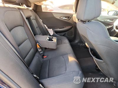 Zdjęcie 10 z 13 samochodu: 2017 CHEVROLET MALIBU LS VIN:1G1ZB5STXHF167988 - miniatura