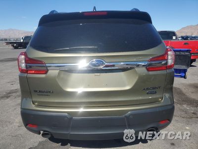 Zdjęcie 6 z 14 samochodu: 2022 SUBARU ASCENT ONYX EDITION VIN:4S4WMAJD3N3424246 - miniatura