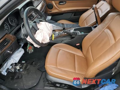 Zdjęcie 7 z 12 samochodu: 2010 BMW 335 I VIN:WBAWL7C58AP475676 - miniatura