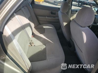 Zdjęcie 10 z 12 samochodu: 2003 FORD TAURUS VIN:1FAFP55U43G214134 - miniatura