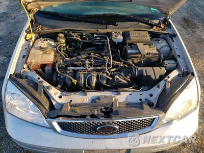 Zdjęcie 11 z 14 samochodu: 2006 FORD FOCUS ZX4 VIN:1FAHP34N16W110900 - miniatura