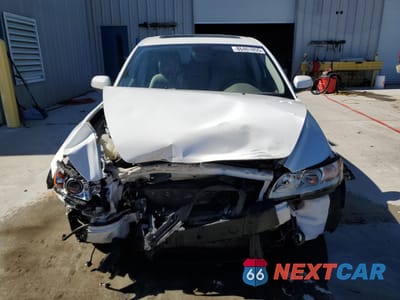 Piąte zdjęcie samochodu w środku: 2009 VOLVO V50 2.4I VIN:YV1MW390392486237 - miniatura