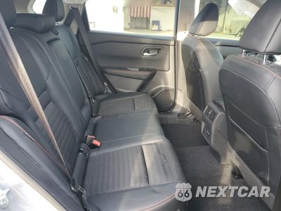 Zdjęcie 11 z 16 samochodu: 2025 NISSAN ROGUE SV VIN:5N1BT3BB5SC789615 - miniatura