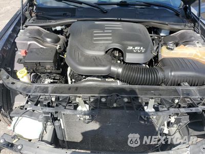 Zdjęcie 11 z 13 samochodu: 2019 DODGE CHALLENGER SXT VIN:2C3CDZGG4KH632995 - miniatura
