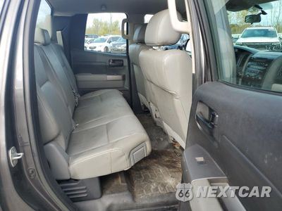 Zdjęcie 11 z 15 samochodu: 2012 TOYOTA TUNDRA DOUBLE CAB SR5 VIN:5TFUM5F13CX036733 - miniatura
