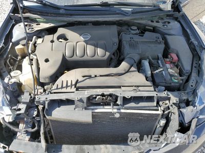 Zdjęcie 11 z 12 samochodu: 2008 NISSAN ALTIMA 2.5 VIN:1N4AL21E98N460585 - miniatura