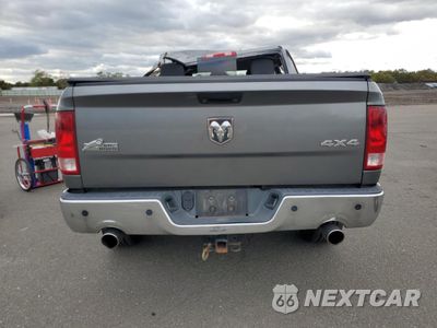 Zdjęcie 6 z 12 samochodu: 2012 DODGE RAM 1500 SLT VIN:1C6RD7LT3CS188720 - miniatura