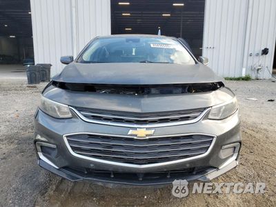 Piąte zdjęcie samochodu w środku: 2017 CHEVROLET MALIBU HYBRID VIN:1G1ZJ5SU4HF229722 - miniatura