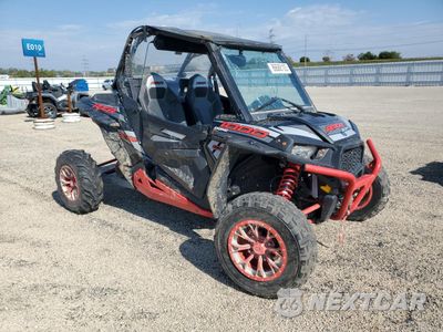 2014 POLARIS RZR 1000 XP EPS 4XAST1EA8EB929380 - główne zdjęcie licytacji z USA - miniatura