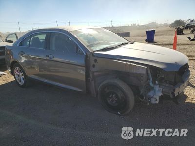 Czwarte zdjęcie samochodu z boku: 2012 FORD TAURUS SEL VIN:1FAHP2EW5CG107957 - miniatura