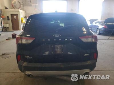 Zdjęcie 6 z 13 samochodu: 2020 FORD ESCAPE SE VIN:1FMCU9G62LUB67775 - miniatura