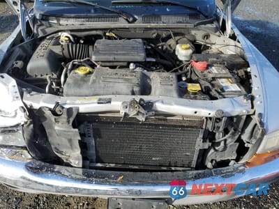 Zdjęcie 11 z 14 samochodu: 2002 DODGE DAKOTA QUAD SLT VIN:1B7HG48N02S532118 - miniatura