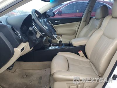 Zdjęcie 7 z 12 samochodu: 2013 NISSAN MAXIMA S VIN:1N4AA5AP8DC811825 - miniatura