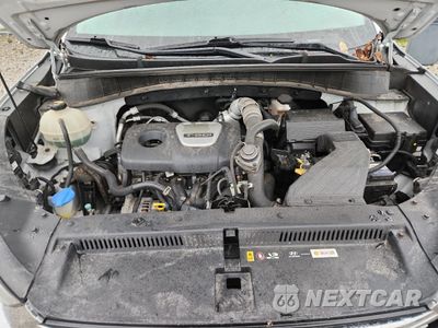 Zdjęcie 12 z 16 samochodu: 2017 HYUNDAI TUCSON LIMITED VIN:KM8J3CA27HU381133 - miniatura