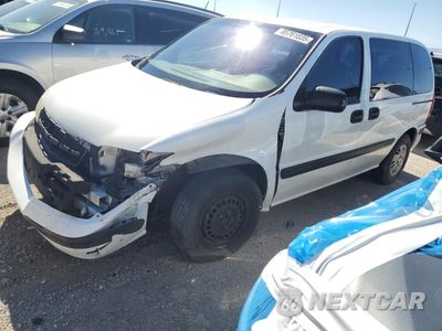 2001 CHEVROLET VENTURE ECONOMY 1GNDU23E41D254255 - główne zdjęcie licytacji z USA - miniatura