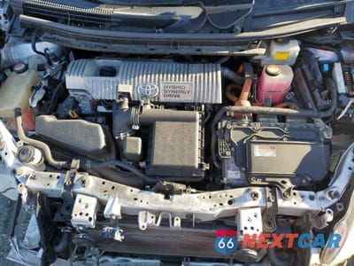 Zdjęcie 12 z 14 samochodu: 2015 TOYOTA PRIUS VIN:JTDKN3DU8F1956404 - miniatura