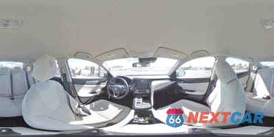 Zdjęcie 14 z 14 samochodu: 2020 HONDA INSIGHT EX VIN:19XZE4F55LE014247 - miniatura