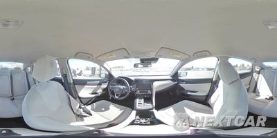 Zdjęcie 14 z 14 samochodu: 2020 HONDA INSIGHT EX VIN:19XZE4F55LE014247 - miniatura