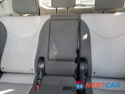 Zdjęcie 10 z 13 samochodu: 2015 TOYOTA PRIUS V VIN:JTDZN3EU4FJ020180 - miniatura