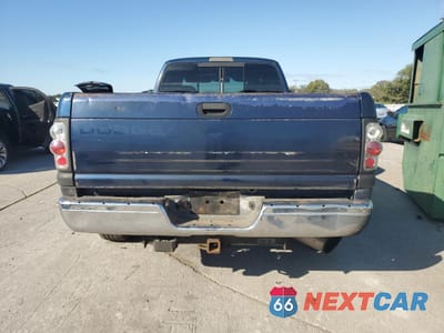 Zdjęcie 6 z 14 samochodu: 2000 DODGE RAM 2500 VIN:1B7KC2361YJ170997 - miniatura