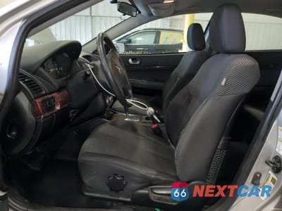 Zdjęcie 7 z 14 samochodu: 2012 MITSUBISHI GALANT ES VIN:4A32B3FF5CE013315 - miniatura
