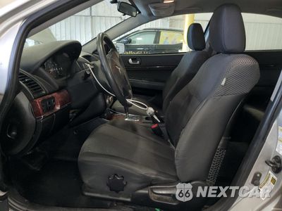 Zdjęcie 7 z 14 samochodu: 2012 MITSUBISHI GALANT ES VIN:4A32B3FF5CE013315 - miniatura