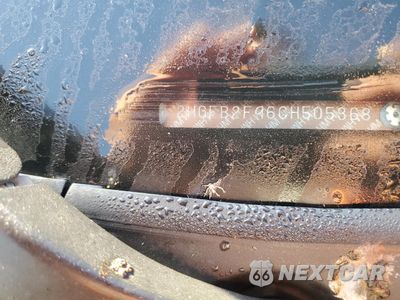 Zdjęcie 12 z 14 samochodu: 2012 HONDA CIVIC EXL VIN:2HGFB2F96CH505368 - miniatura