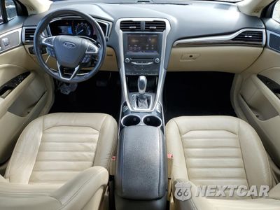 Zdjęcie 8 z 12 samochodu: 2013 FORD FUSION SE VIN:3FA6P0H99DR100831 - miniatura