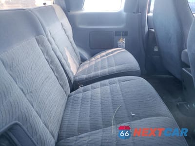 Zdjęcie 11 z 13 samochodu: 1994 FORD EXPLORER VIN:1FMCU24X3RUB14161 - miniatura