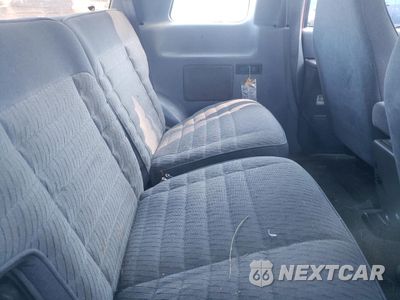 Zdjęcie 11 z 13 samochodu: 1994 FORD EXPLORER VIN:1FMCU24X3RUB14161 - miniatura