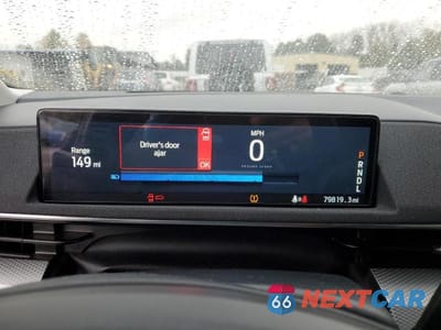 Zdjęcie 9 z 13 samochodu: 2022 FORD MUSTANG MACH-E SELECT VIN:3FMTK1SS1NMA18146 - miniatura