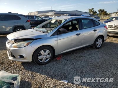 2014 FORD FOCUS S 1FADP3E22EL461012 - główne zdjęcie licytacji z USA - miniatura